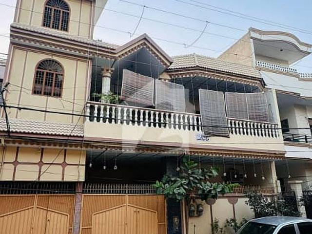 House for sale in North Waziristan, Federally Administered Tribal Areas fata