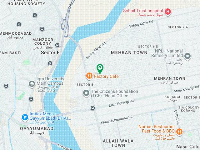 Warehouse for sale in North Waziristan, Federally Administered Tribal Areas fata
