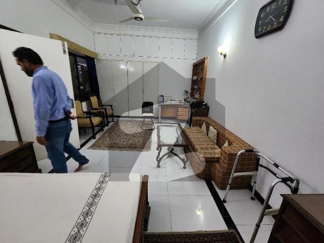 House for sale in Gulshan-e-Iqbal Town, North Waziristan