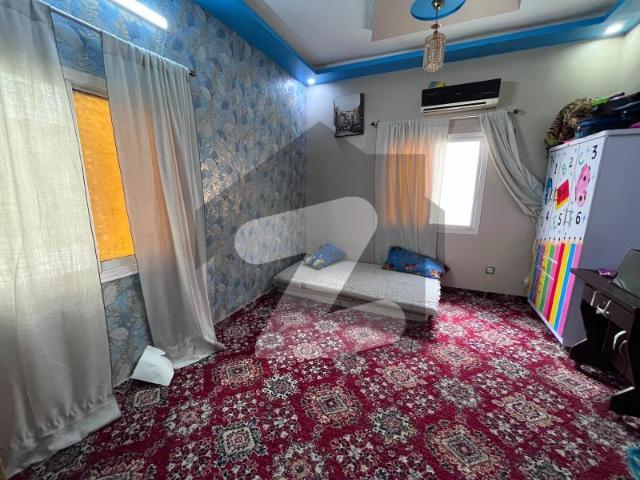 House for sale in Gulshan-e-Iqbal Town, North Waziristan