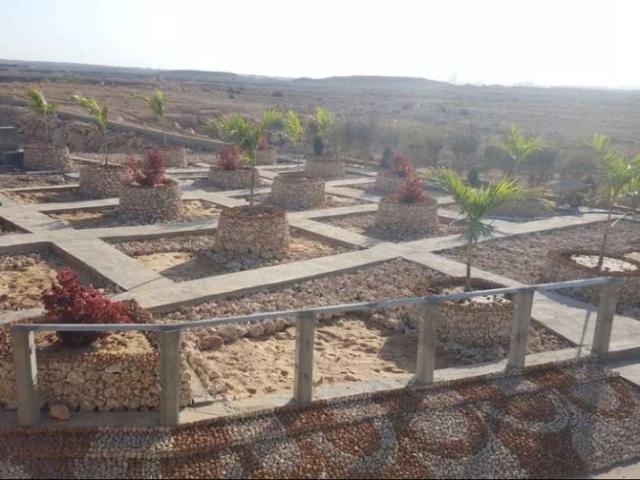 Land for sale in Sector 12 B, کراچی ڈویژن