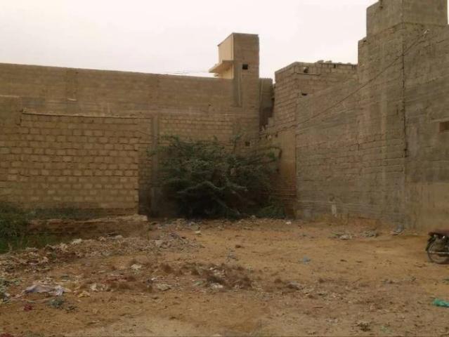 Land for sale in North Waziristan, Federally Administered Tribal Areas fata