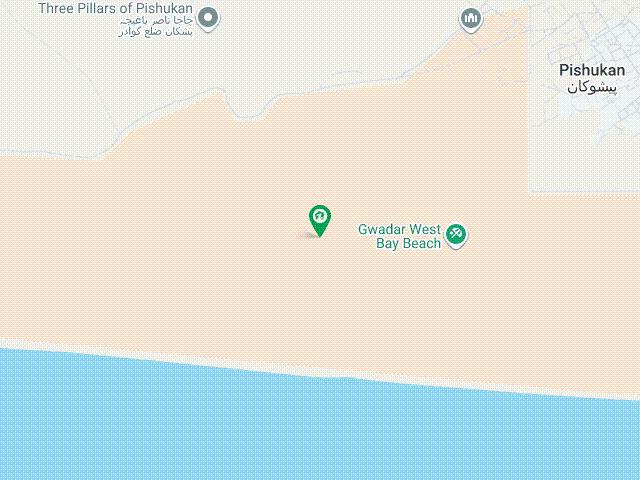 Property for sale in Gwadar, Balochistan