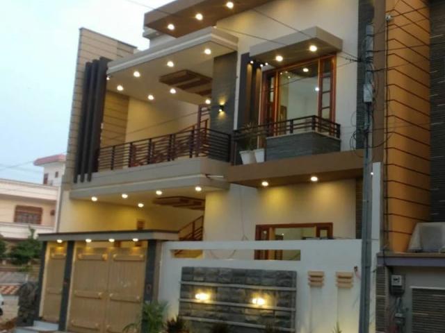 House for sale in North Waziristan, Federally Administered Tribal Areas fata