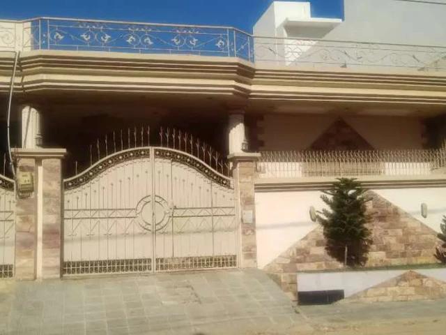 House for sale in North Waziristan, Federally Administered Tribal Areas fata