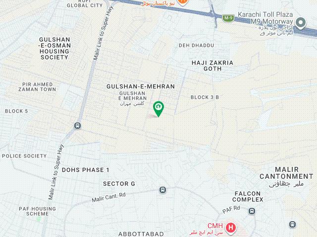 Property for sale in کراچی ڈویژن, North Waziristan