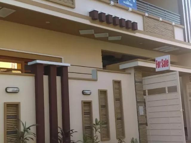 House for sale in North Waziristan, Federally Administered Tribal Areas fata