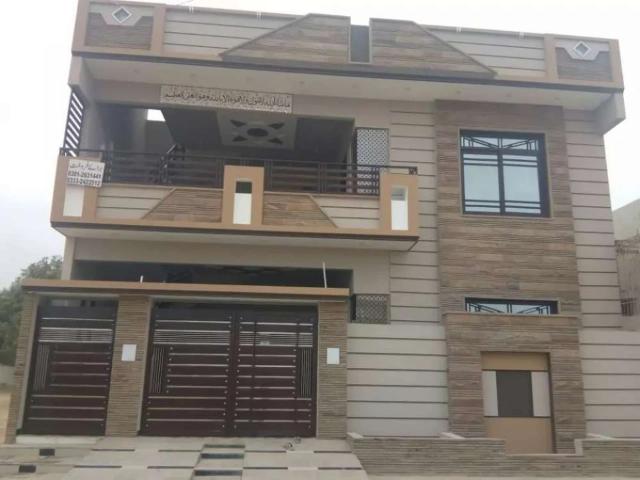 House for sale in North Waziristan, Federally Administered Tribal Areas fata