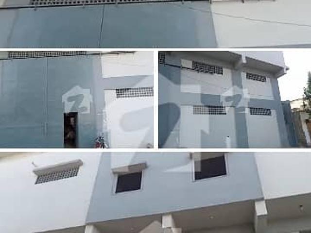 Warehouse for rent in کراچی ڈویژن, North Waziristan