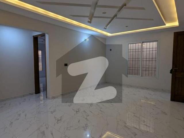 House for sale in Gulshan-e-Iqbal Town, North Waziristan