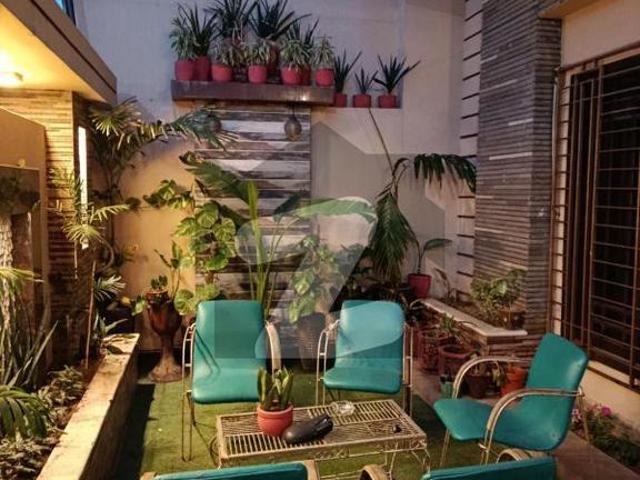 House for sale in Gulshan-e-Iqbal Town, North Waziristan