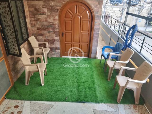 Property for rent in Gulberg Town, North Waziristan