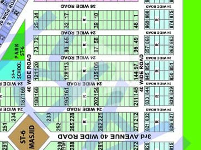 Property for sale in North Waziristan, Federally Administered Tribal Areas fata