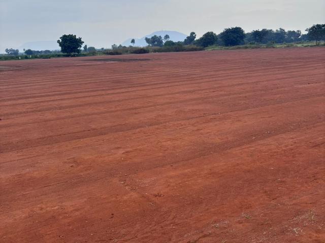 Land for sale in Vijayavada, Andhra Pradesh
