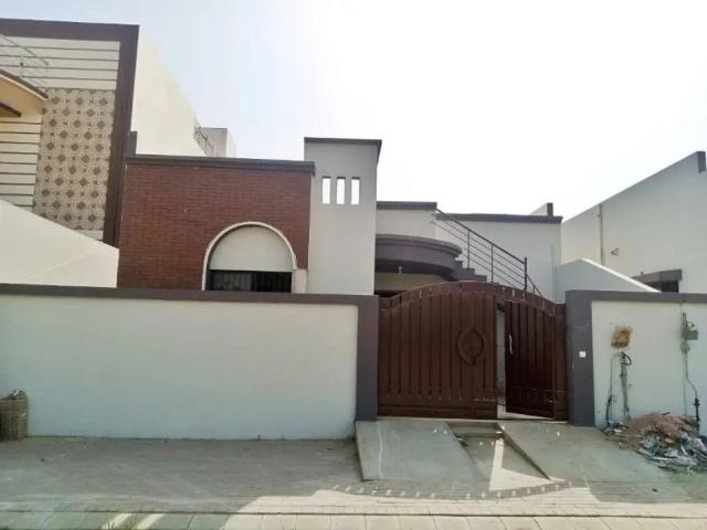 House for sale in North Waziristan, Federally Administered Tribal Areas fata