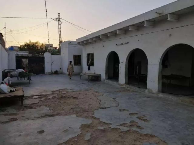 Land for sale in North Waziristan, Federally Administered Tribal Areas fata