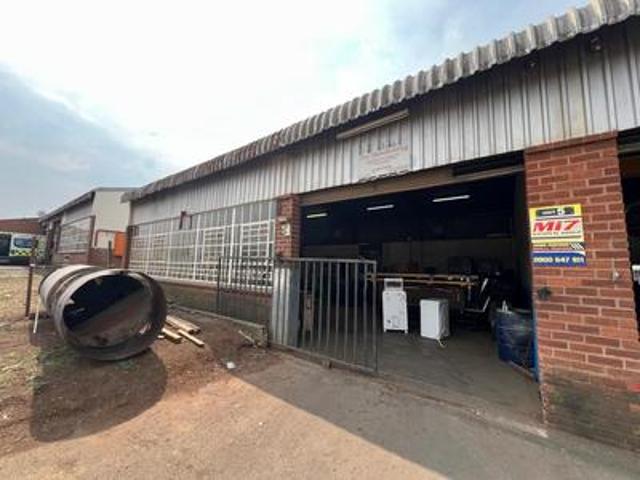 Commercial for sale in Umgungundlovu, Kwazulu-natal