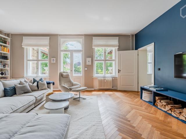 Apartment mieten in Dahlem, Berlin