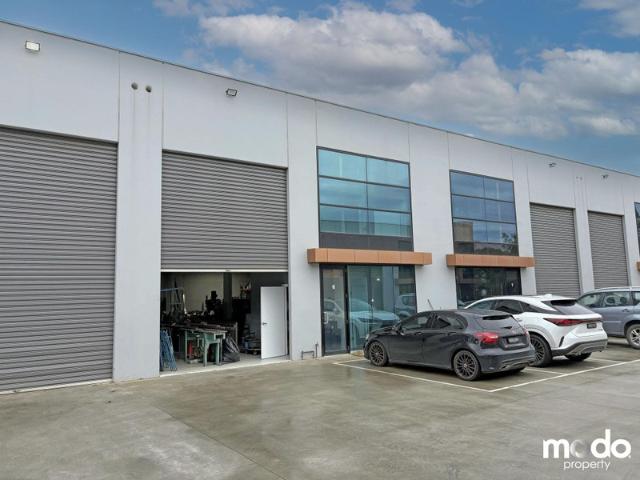 Warehouse for rent in Camerons Creek, Victoria