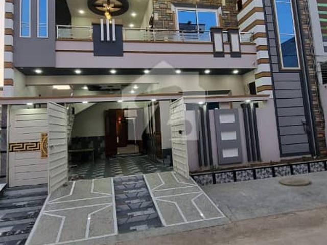 House for sale in North Waziristan, Federally Administered Tribal Areas fata