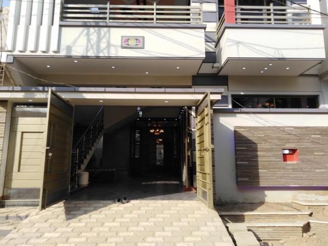 House for sale in North Waziristan, Federally Administered Tribal Areas fata