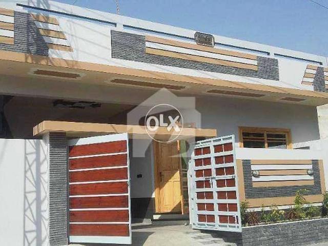House for sale in North Waziristan, Federally Administered Tribal Areas fata