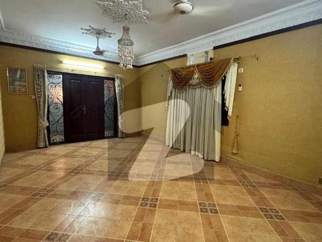 House for sale in Gulshan-e-Iqbal Town, North Waziristan