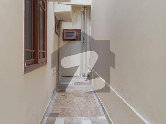 House for sale in Gulshan-e-Iqbal Town, North Waziristan