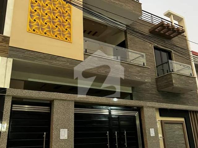 House for sale in کراچی ڈویژن, North Waziristan