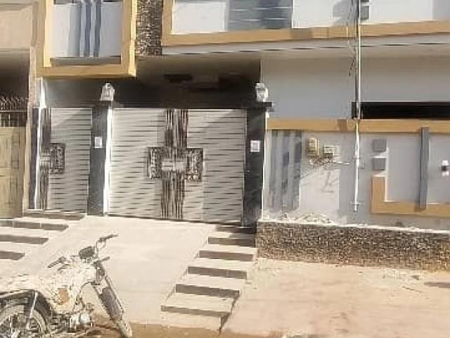 House for sale in North Waziristan, Federally Administered Tribal Areas fata