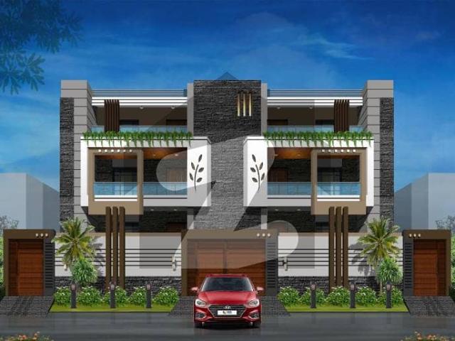 Apartment for sale in North Waziristan, Federally Administered Tribal Areas fata