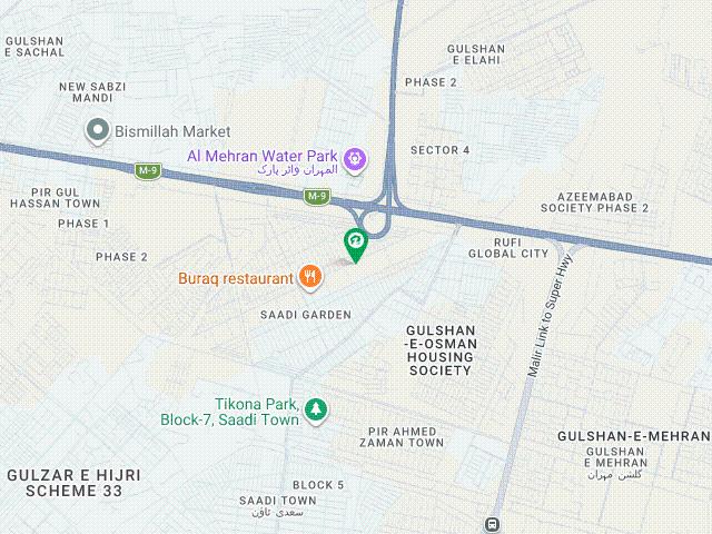 Property for sale in کراچی ڈویژن, North Waziristan