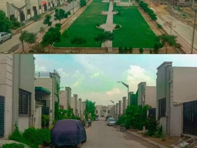 House for sale in North Waziristan, Federally Administered Tribal Areas fata