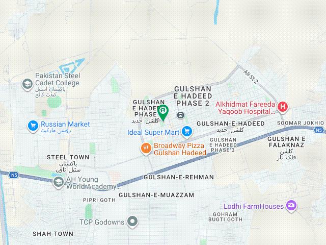 Office for sale in North Waziristan, Federally Administered Tribal Areas fata