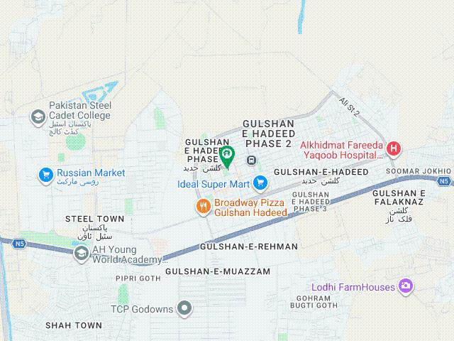 Office for sale in North Waziristan, Federally Administered Tribal Areas fata