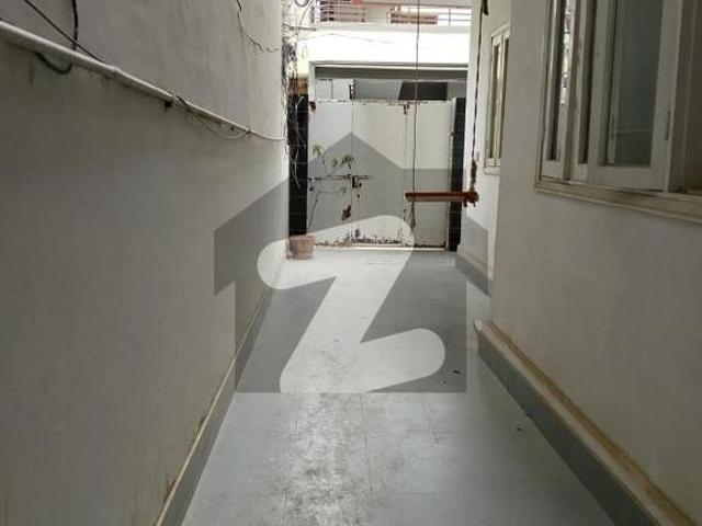 House for rent in Gulshan-e-Iqbal Town, North Waziristan