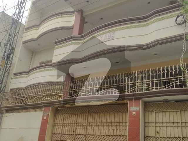 House for sale in Karachi, Sindh