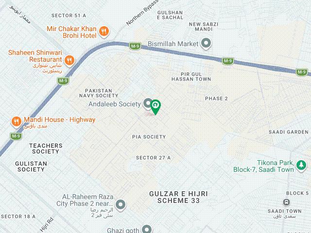 Property for sale in North Waziristan, Federally Administered Tribal Areas fata