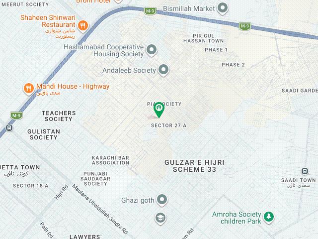 Property for sale in North Waziristan, Federally Administered Tribal Areas fata