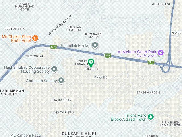 Property for sale in North Waziristan, Federally Administered Tribal Areas fata