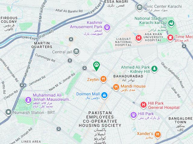 Property for sale in North Waziristan, Federally Administered Tribal Areas fata