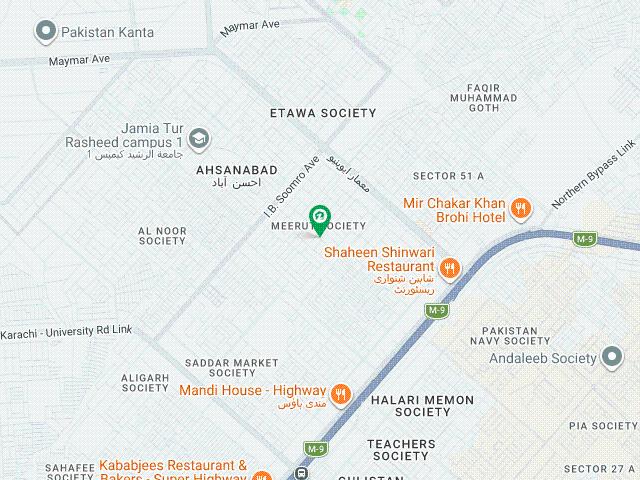 Property for sale in North Waziristan, Federally Administered Tribal Areas fata