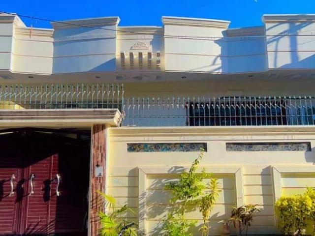 House for sale in North Waziristan, Federally Administered Tribal Areas fata