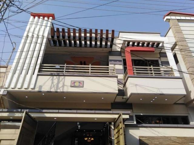 House for sale in North Waziristan, Federally Administered Tribal Areas fata
