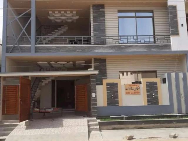 House for sale in North Waziristan, Federally Administered Tribal Areas fata