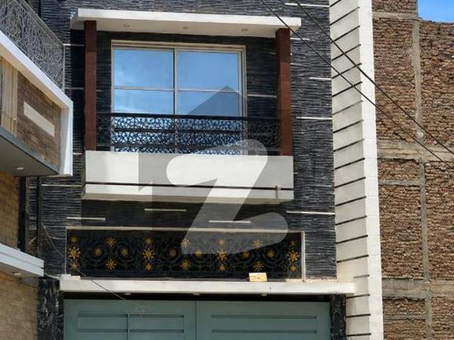 House for sale in Federally Administered Tribal Areas fata