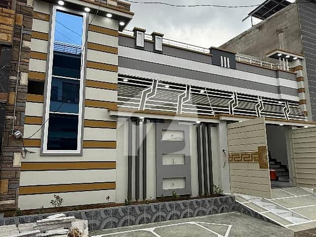 House for sale in North Waziristan, Federally Administered Tribal Areas fata