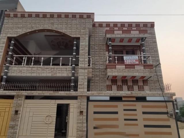 House for sale in North Waziristan, Federally Administered Tribal Areas fata