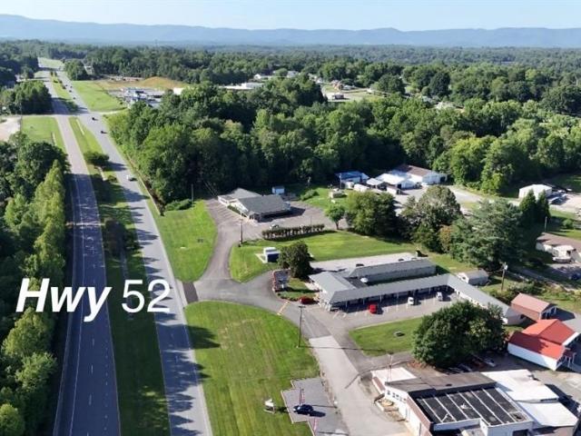 Commercial for sale in Mount Airy, North Carolina