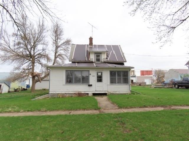 House for sale in Nebraska
